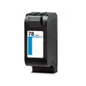 Hewlett Packard HP No 78 Colour Compatible Ink Cartridge